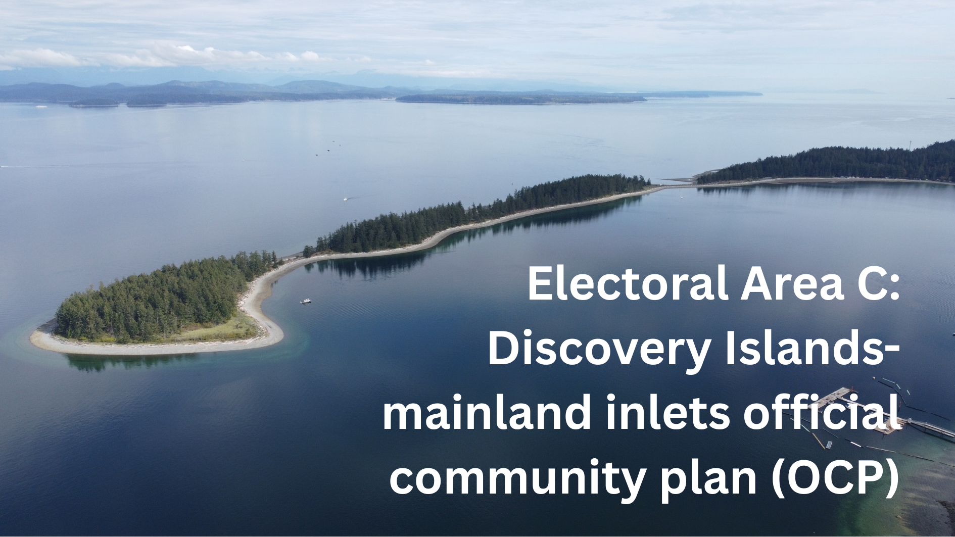 The "Village Vision": What the New Quadra OCP Discussions Mean for You