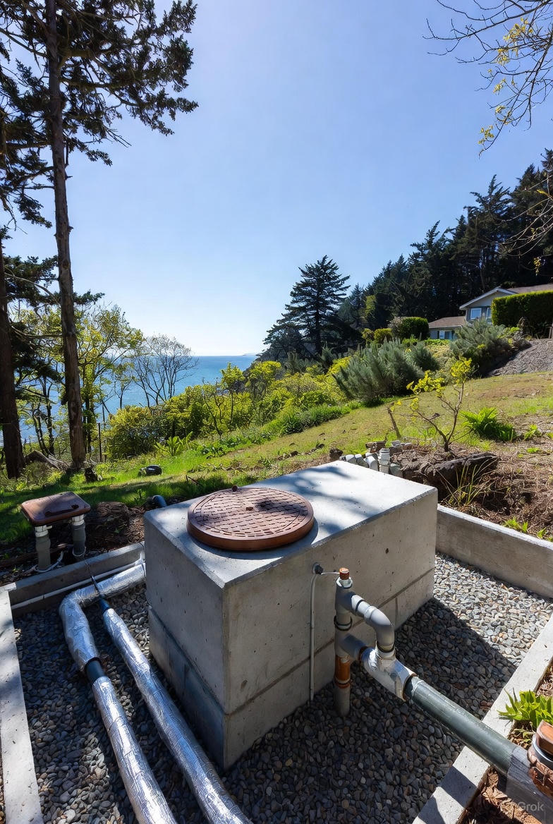 Pre-Inspection Guide for Island Properties (Wells, Septic, Power, Easements)